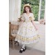 Miss Point Lemon Chicken Daily One Piece(Reservation/3 Colours/Full Payment Without Shipping)